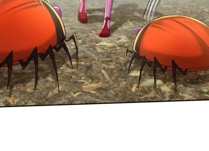 Khởi đầu Bằng Một Vạn Hít đất: Oanh Sát Thần Minh! Chap 69 - Next Chap 70