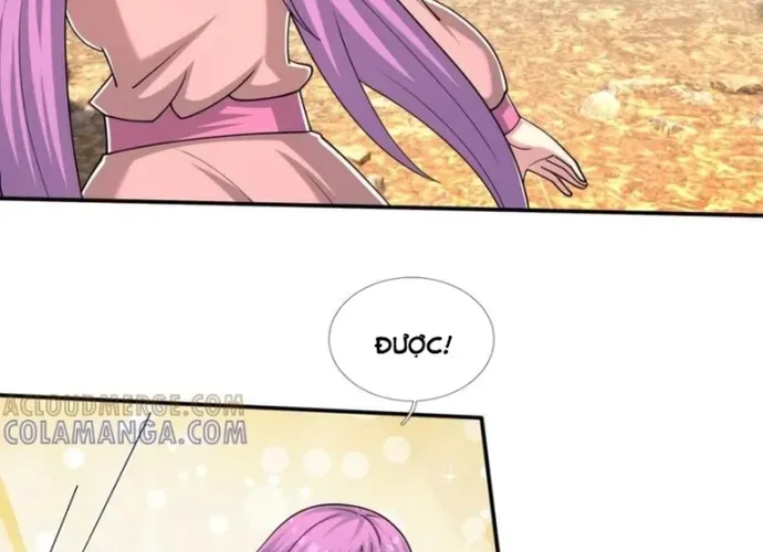 Khởi đầu Bằng Một Vạn Hít đất: Oanh Sát Thần Minh! Chap 69 - Next Chap 70