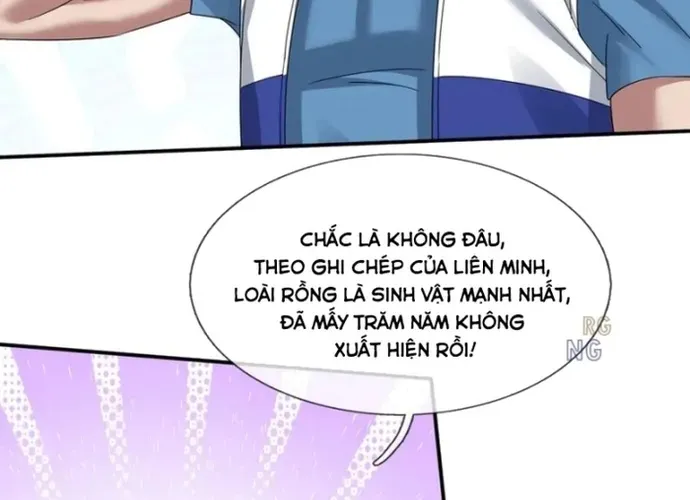 Khởi đầu Bằng Một Vạn Hít đất: Oanh Sát Thần Minh! Chap 69 - Next Chap 70