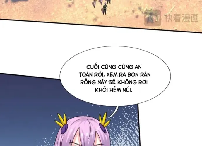 Khởi đầu Bằng Một Vạn Hít đất: Oanh Sát Thần Minh! Chap 69 - Next Chap 70