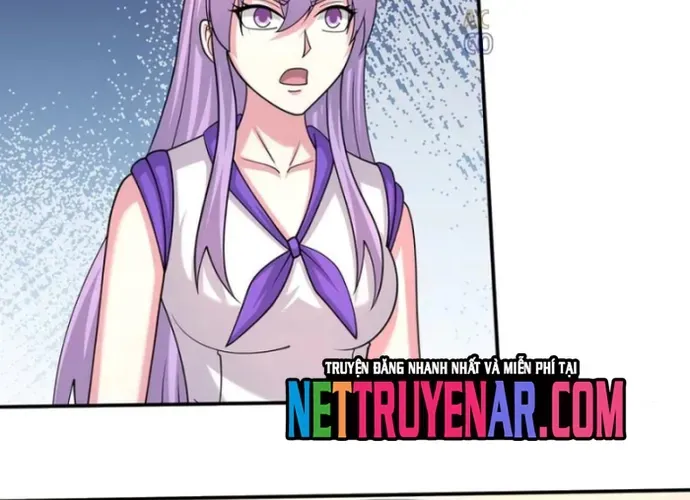 Khởi đầu Bằng Một Vạn Hít đất: Oanh Sát Thần Minh! Chap 69 - Next Chap 70