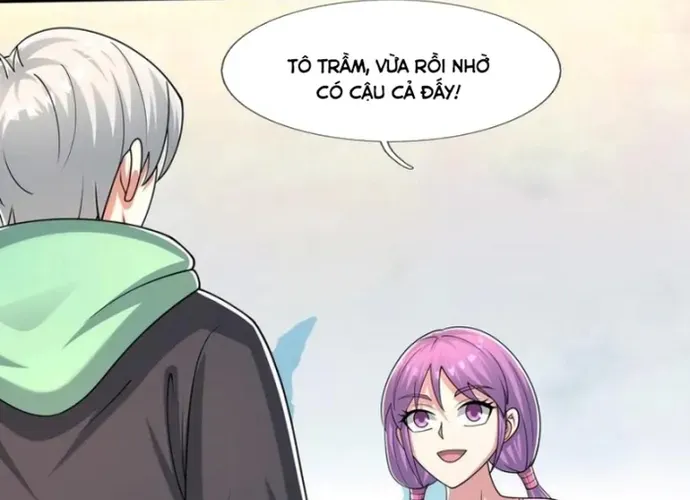 Khởi đầu Bằng Một Vạn Hít đất: Oanh Sát Thần Minh! Chap 69 - Next Chap 70