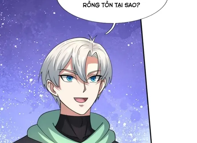 Khởi đầu Bằng Một Vạn Hít đất: Oanh Sát Thần Minh! Chap 69 - Next Chap 70