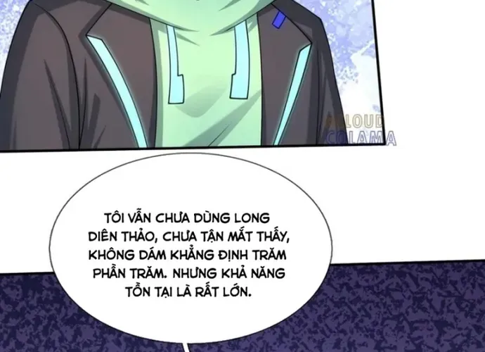 Khởi đầu Bằng Một Vạn Hít đất: Oanh Sát Thần Minh! Chap 69 - Next Chap 70
