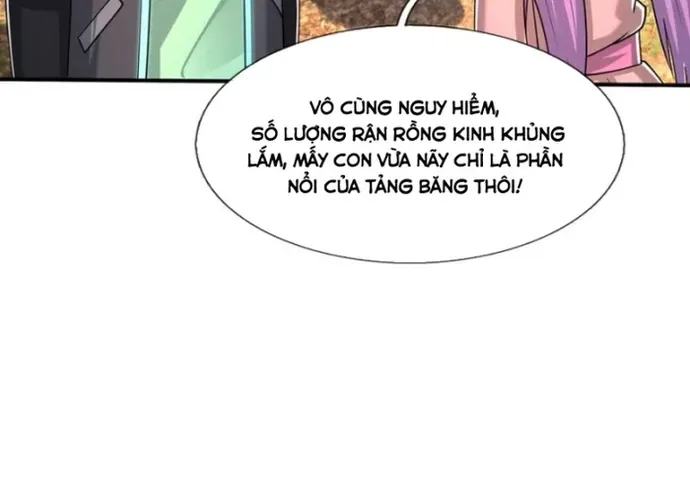 Khởi đầu Bằng Một Vạn Hít đất: Oanh Sát Thần Minh! Chap 69 - Next Chap 70