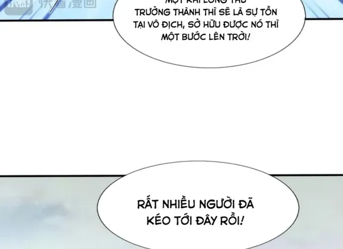 Khởi đầu Bằng Một Vạn Hít đất: Oanh Sát Thần Minh! Chap 69 - Next Chap 70