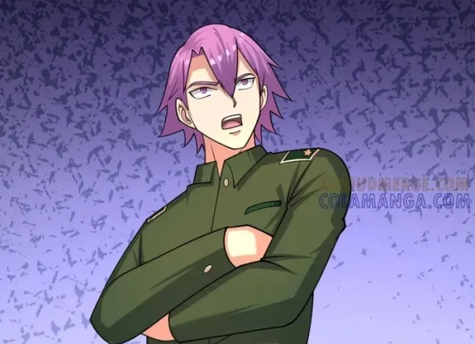 Khởi đầu Bằng Một Vạn Hít đất: Oanh Sát Thần Minh! Chap 69 - Next Chap 70