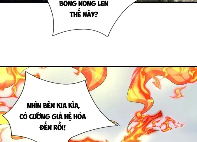 Khởi đầu Bằng Một Vạn Hít đất: Oanh Sát Thần Minh! Chap 69 - Next Chap 70
