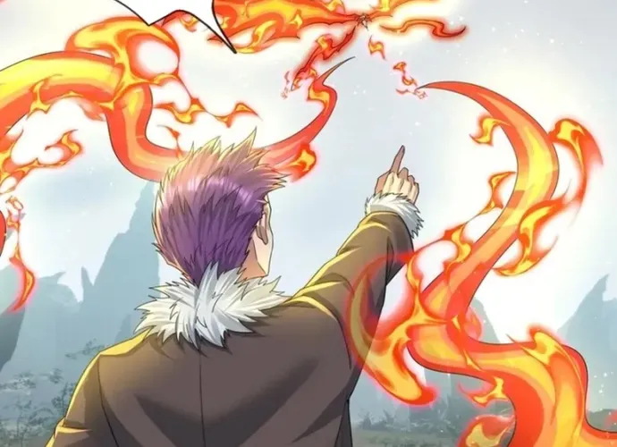 Khởi đầu Bằng Một Vạn Hít đất: Oanh Sát Thần Minh! Chap 69 - Next Chap 70