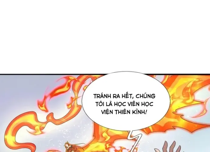 Khởi đầu Bằng Một Vạn Hít đất: Oanh Sát Thần Minh! Chap 69 - Next Chap 70