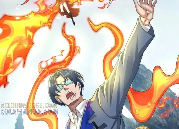 Khởi đầu Bằng Một Vạn Hít đất: Oanh Sát Thần Minh! Chap 69 - Next Chap 70