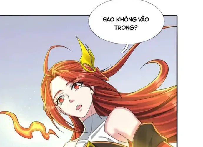 Khởi đầu Bằng Một Vạn Hít đất: Oanh Sát Thần Minh! Chap 69 - Next Chap 70