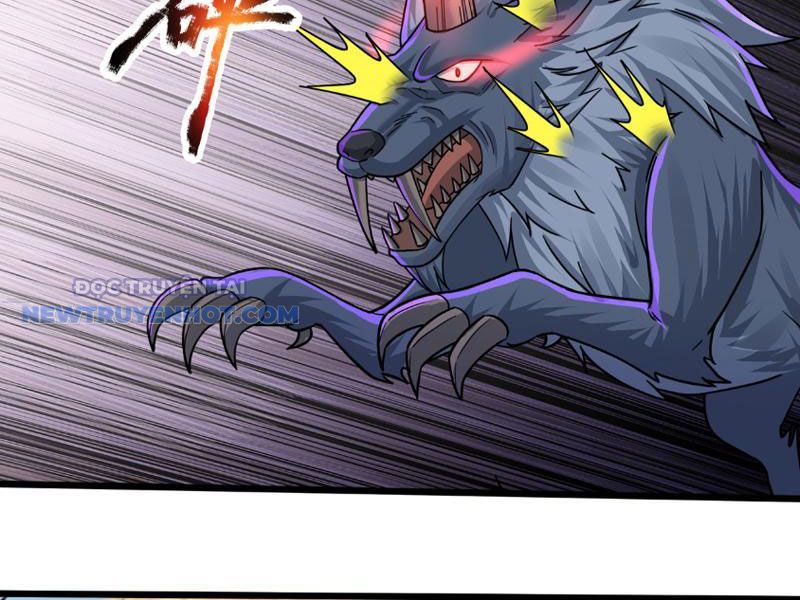 Khởi đầu Bằng Một Vạn Hít đất: Oanh Sát Thần Minh! Chap 7 - Next Chap 8