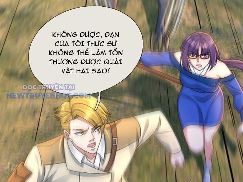 Khởi đầu Bằng Một Vạn Hít đất: Oanh Sát Thần Minh! Chap 7 - Next Chap 8