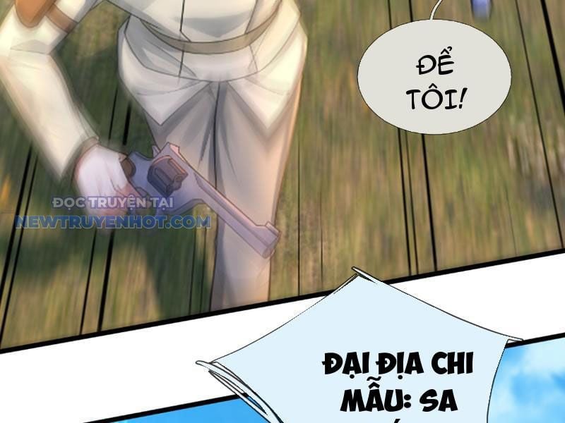 Khởi đầu Bằng Một Vạn Hít đất: Oanh Sát Thần Minh! Chap 7 - Next Chap 8