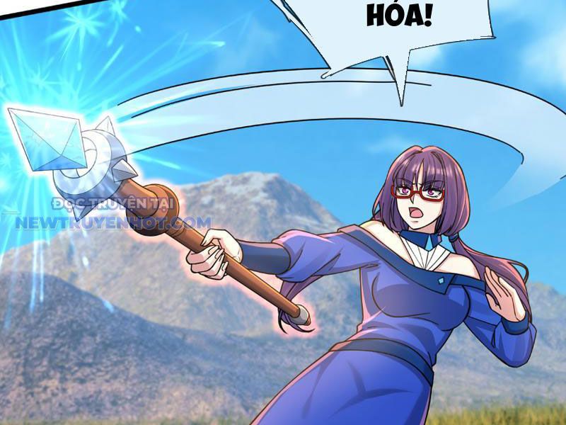 Khởi đầu Bằng Một Vạn Hít đất: Oanh Sát Thần Minh! Chap 7 - Next Chap 8