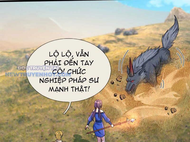 Khởi đầu Bằng Một Vạn Hít đất: Oanh Sát Thần Minh! Chap 7 - Next Chap 8