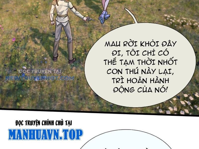 Khởi đầu Bằng Một Vạn Hít đất: Oanh Sát Thần Minh! Chap 7 - Next Chap 8