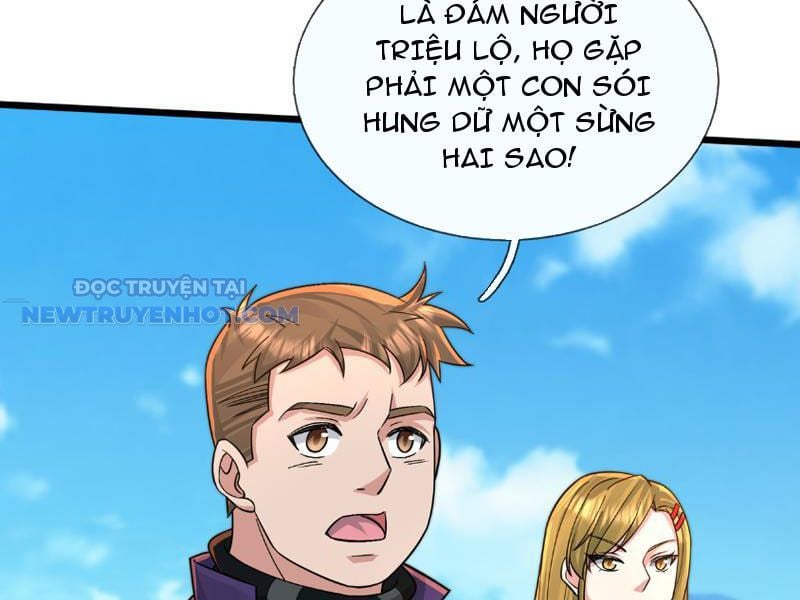 Khởi đầu Bằng Một Vạn Hít đất: Oanh Sát Thần Minh! Chap 7 - Next Chap 8