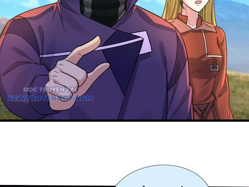 Khởi đầu Bằng Một Vạn Hít đất: Oanh Sát Thần Minh! Chap 7 - Next Chap 8