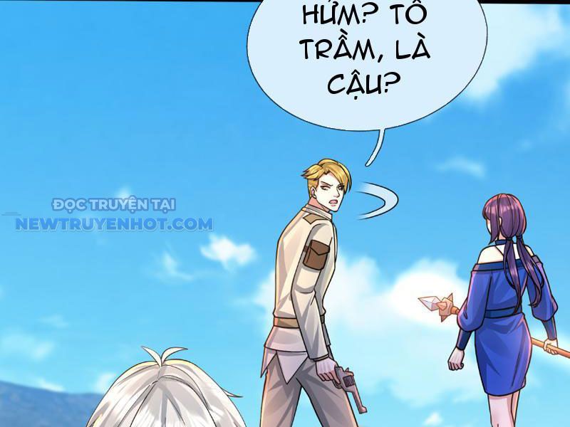 Khởi đầu Bằng Một Vạn Hít đất: Oanh Sát Thần Minh! Chap 7 - Next Chap 8