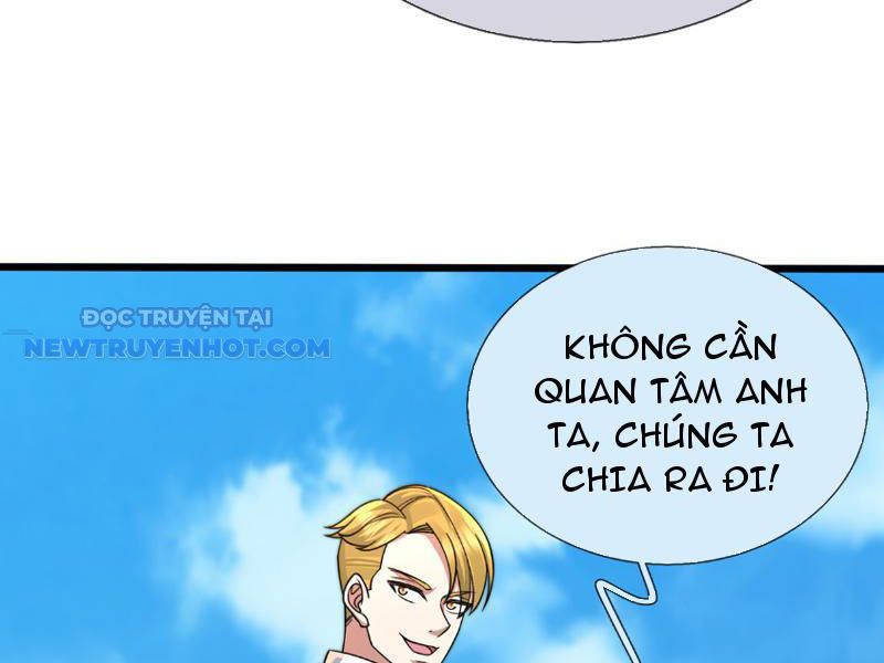 Khởi đầu Bằng Một Vạn Hít đất: Oanh Sát Thần Minh! Chap 7 - Next Chap 8