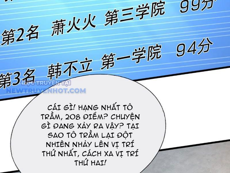 Khởi đầu Bằng Một Vạn Hít đất: Oanh Sát Thần Minh! Chap 7 - Next Chap 8