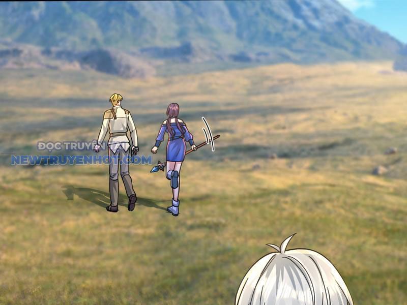 Khởi đầu Bằng Một Vạn Hít đất: Oanh Sát Thần Minh! Chap 7 - Next Chap 8