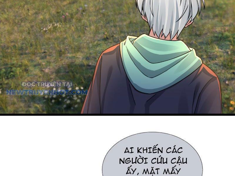 Khởi đầu Bằng Một Vạn Hít đất: Oanh Sát Thần Minh! Chap 7 - Next Chap 8