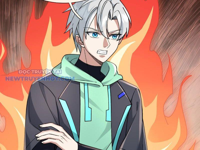 Khởi đầu Bằng Một Vạn Hít đất: Oanh Sát Thần Minh! Chap 7 - Next Chap 8