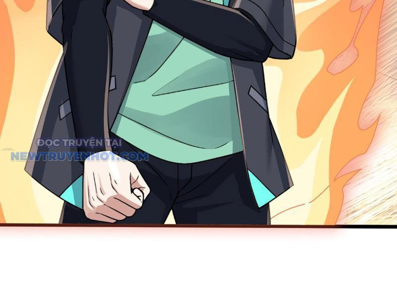 Khởi đầu Bằng Một Vạn Hít đất: Oanh Sát Thần Minh! Chap 7 - Next Chap 8