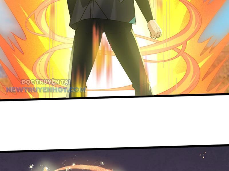 Khởi đầu Bằng Một Vạn Hít đất: Oanh Sát Thần Minh! Chap 7 - Next Chap 8