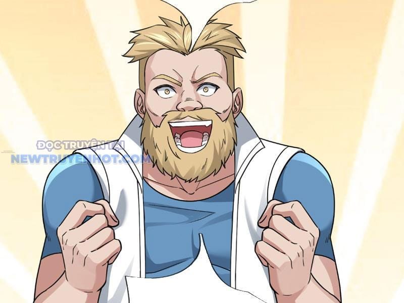 Khởi đầu Bằng Một Vạn Hít đất: Oanh Sát Thần Minh! Chap 7 - Next Chap 8