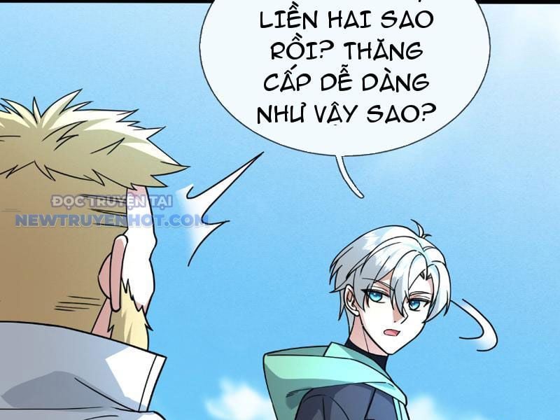 Khởi đầu Bằng Một Vạn Hít đất: Oanh Sát Thần Minh! Chap 7 - Next Chap 8