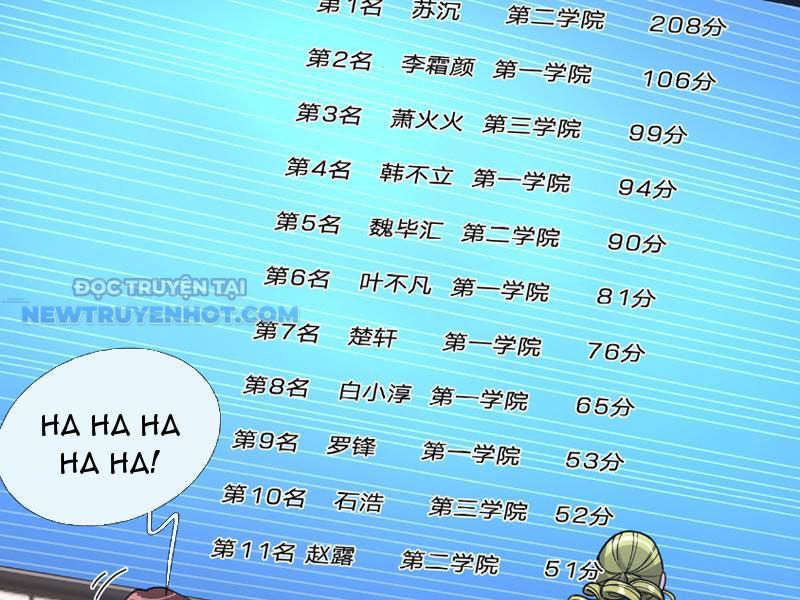 Khởi đầu Bằng Một Vạn Hít đất: Oanh Sát Thần Minh! Chap 7 - Next Chap 8