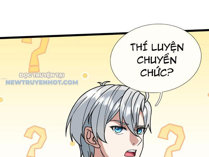 Khởi đầu Bằng Một Vạn Hít đất: Oanh Sát Thần Minh! Chap 7 - Next Chap 8