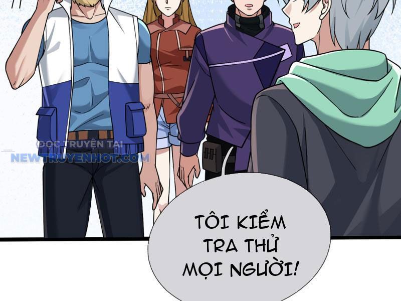 Khởi đầu Bằng Một Vạn Hít đất: Oanh Sát Thần Minh! Chap 7 - Next Chap 8