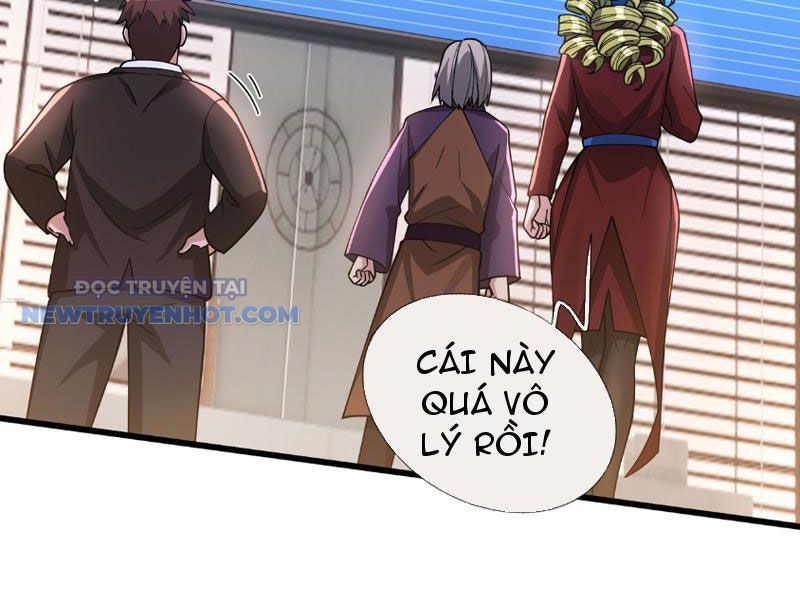 Khởi đầu Bằng Một Vạn Hít đất: Oanh Sát Thần Minh! Chap 7 - Next Chap 8