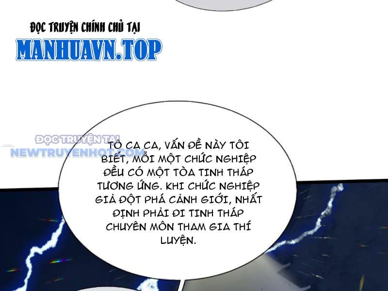 Khởi đầu Bằng Một Vạn Hít đất: Oanh Sát Thần Minh! Chap 7 - Next Chap 8