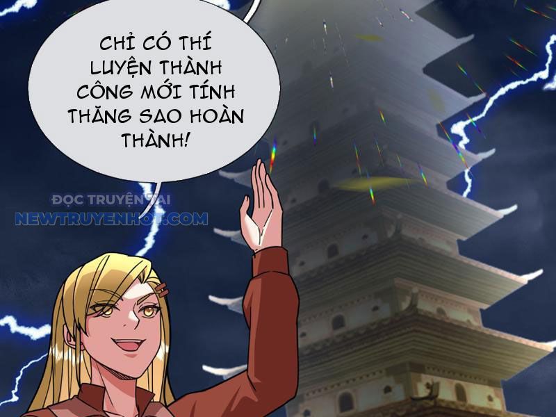 Khởi đầu Bằng Một Vạn Hít đất: Oanh Sát Thần Minh! Chap 7 - Next Chap 8