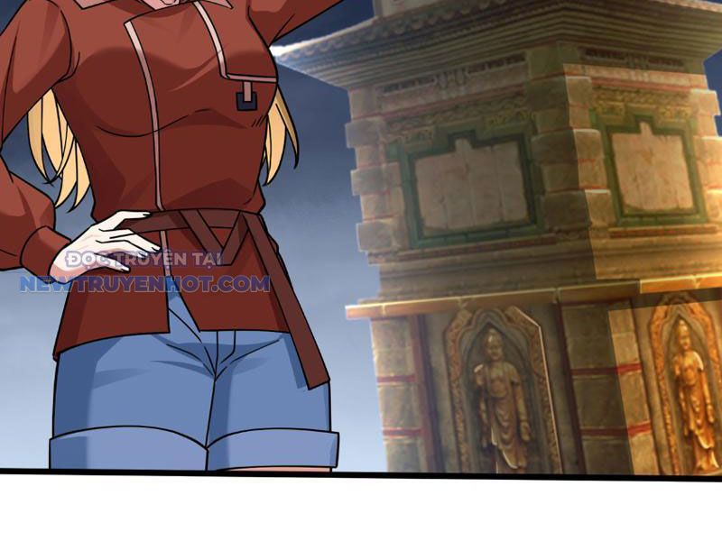 Khởi đầu Bằng Một Vạn Hít đất: Oanh Sát Thần Minh! Chap 7 - Next Chap 8