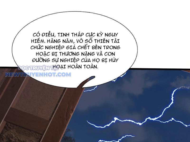 Khởi đầu Bằng Một Vạn Hít đất: Oanh Sát Thần Minh! Chap 7 - Next Chap 8