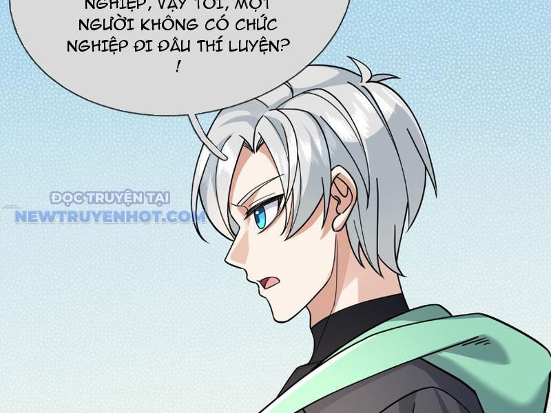 Khởi đầu Bằng Một Vạn Hít đất: Oanh Sát Thần Minh! Chap 7 - Next Chap 8