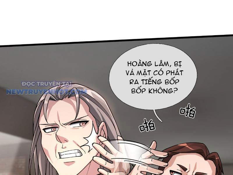 Khởi đầu Bằng Một Vạn Hít đất: Oanh Sát Thần Minh! Chap 7 - Next Chap 8