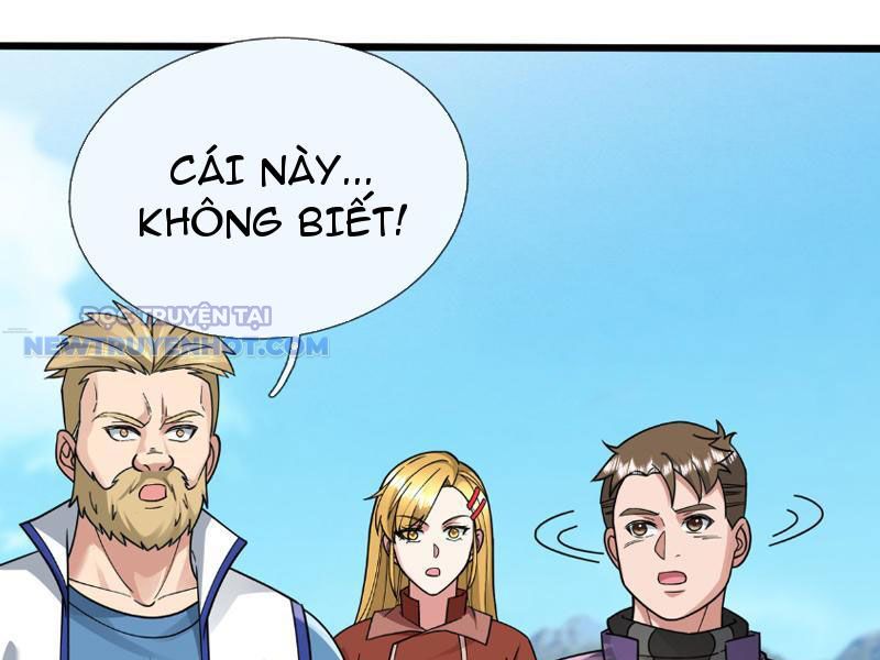 Khởi đầu Bằng Một Vạn Hít đất: Oanh Sát Thần Minh! Chap 7 - Next Chap 8