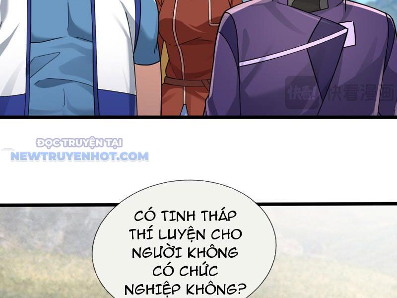 Khởi đầu Bằng Một Vạn Hít đất: Oanh Sát Thần Minh! Chap 7 - Next Chap 8