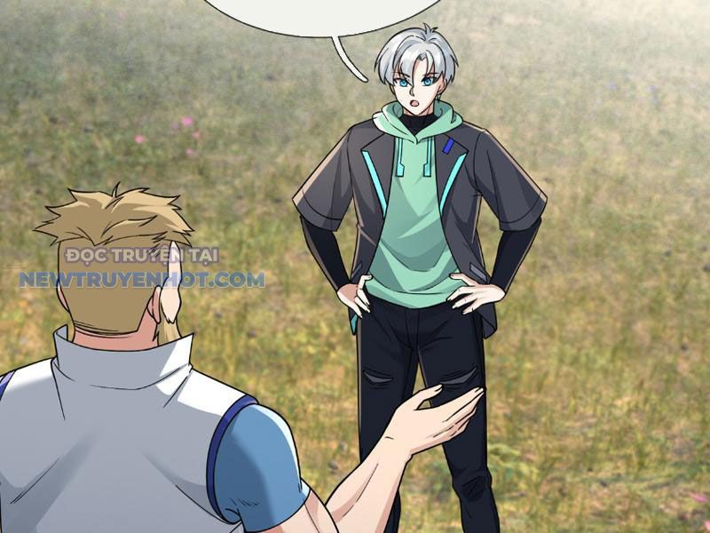 Khởi đầu Bằng Một Vạn Hít đất: Oanh Sát Thần Minh! Chap 7 - Next Chap 8