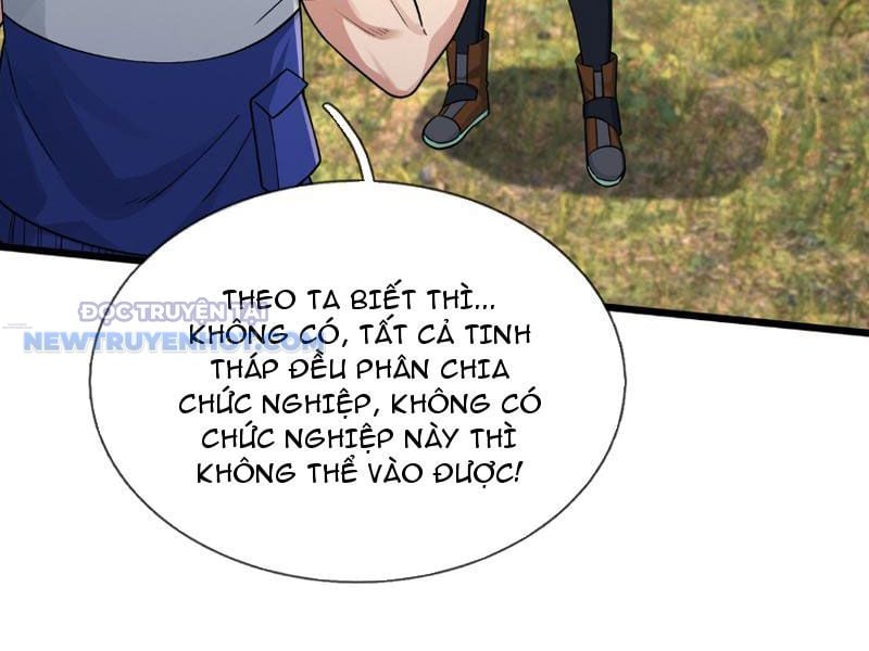 Khởi đầu Bằng Một Vạn Hít đất: Oanh Sát Thần Minh! Chap 7 - Next Chap 8