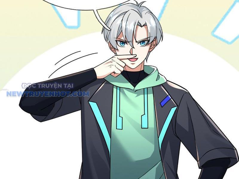 Khởi đầu Bằng Một Vạn Hít đất: Oanh Sát Thần Minh! Chap 7 - Next Chap 8