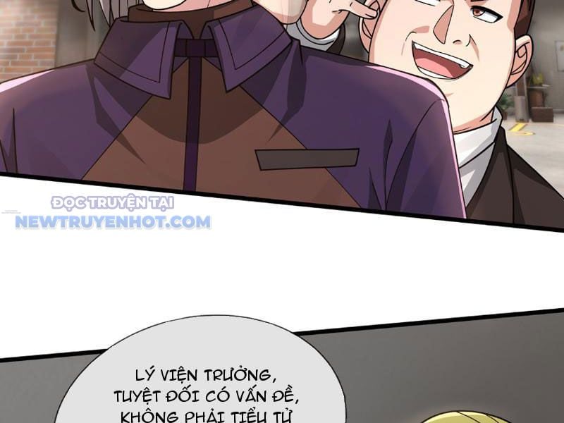 Khởi đầu Bằng Một Vạn Hít đất: Oanh Sát Thần Minh! Chap 7 - Next Chap 8